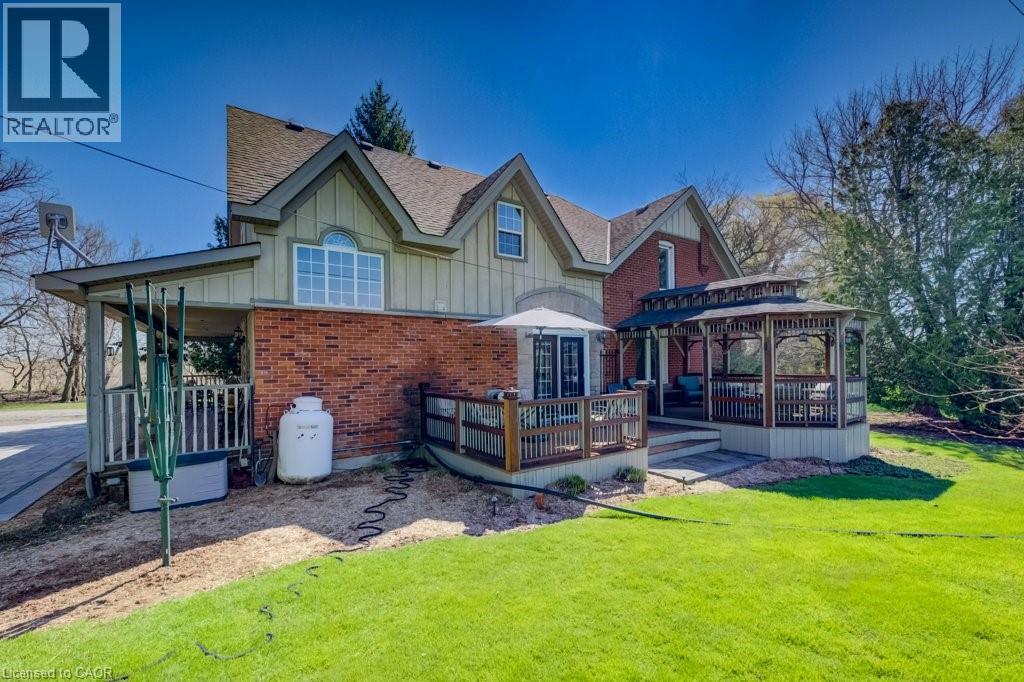 875 SAFARI Road