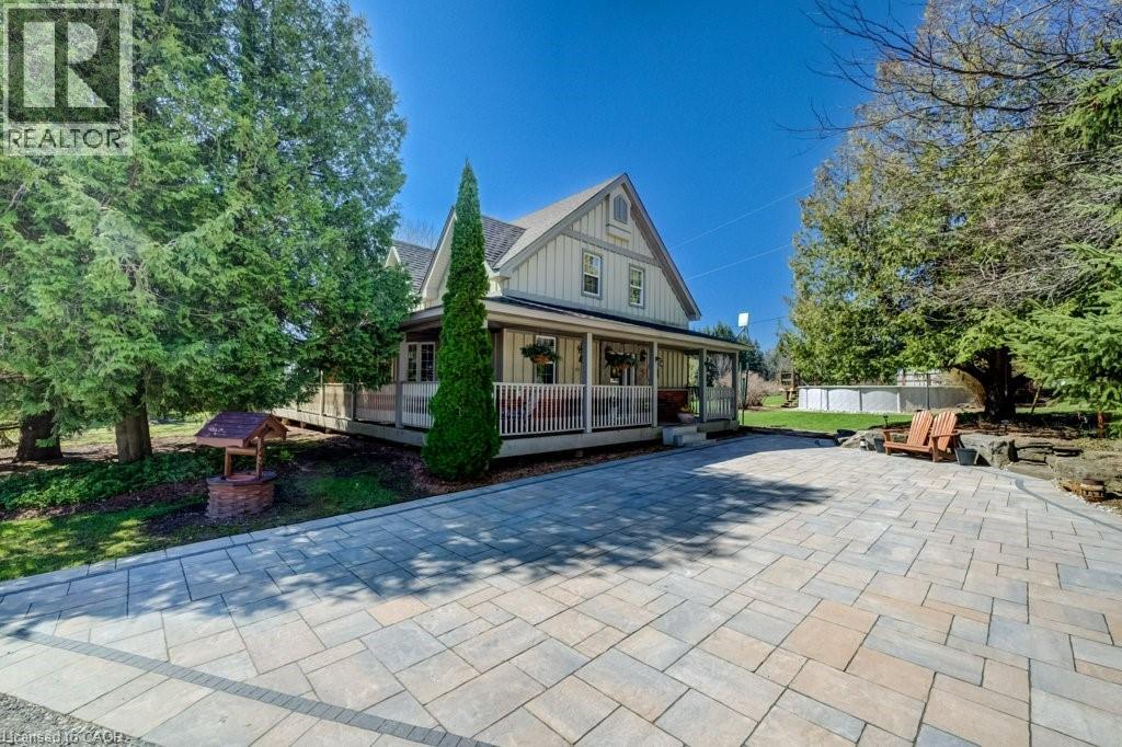 875 SAFARI Road