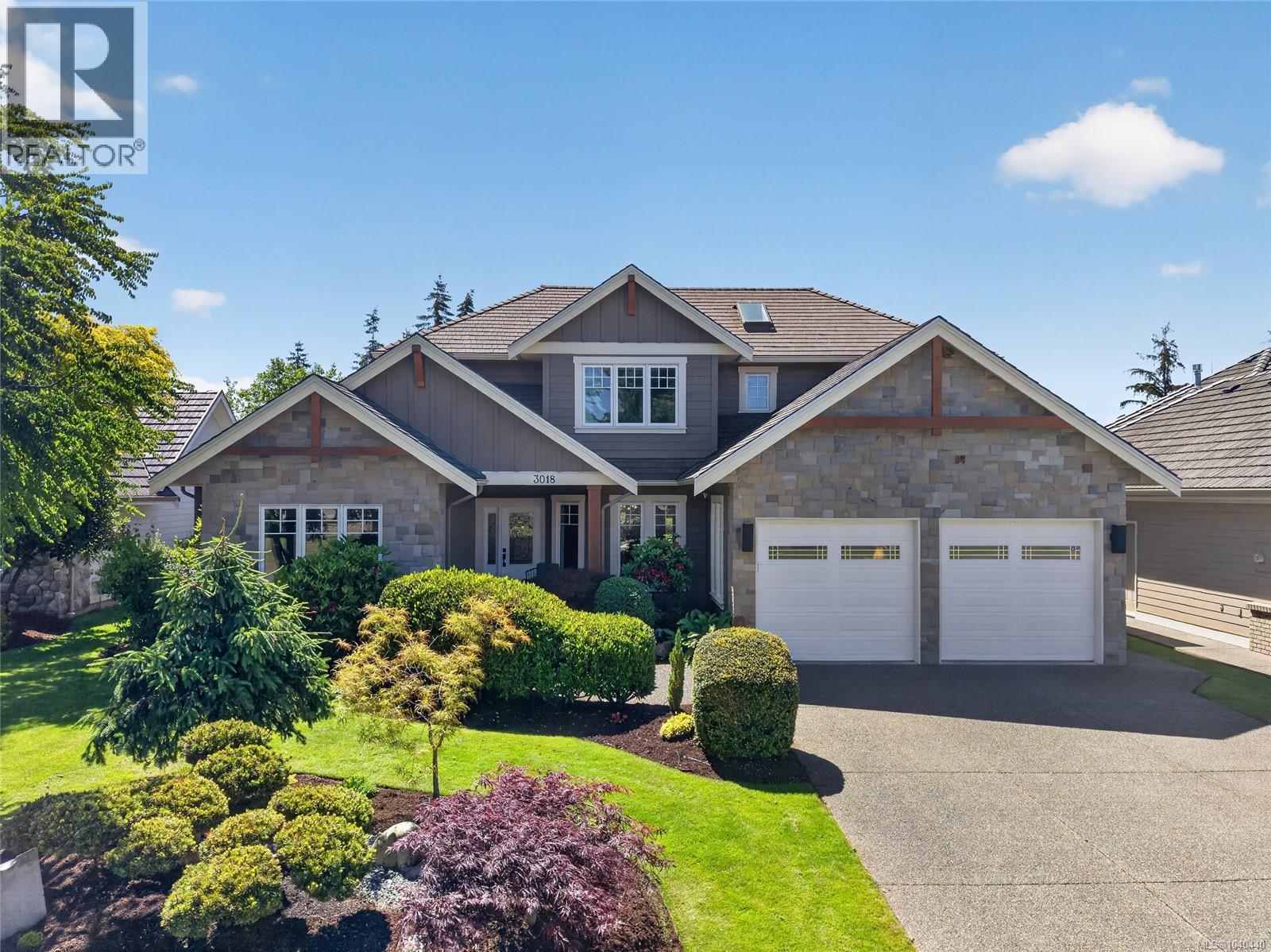 3018 Kensington Cres