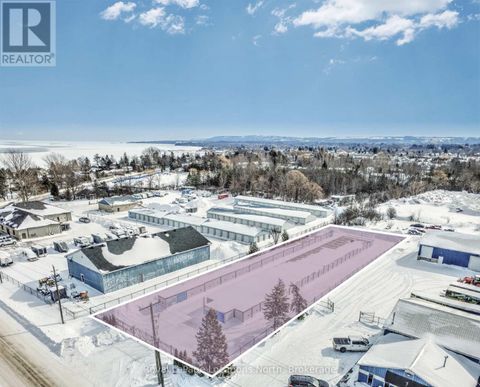 59 HELEN STREET Meaford ON N4L1J9