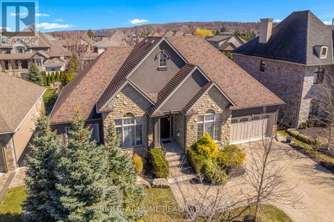 7 SANDALWOOD CRESCENT Niagara-on-the-Lake (St. Davids) ON L0S1P0