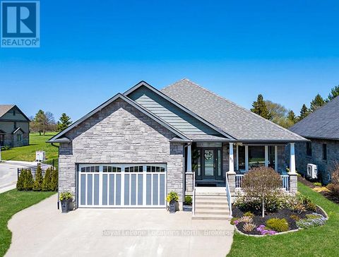 37 GRAYVIEW DRIVE Grey Highlands ON N0C1H0
