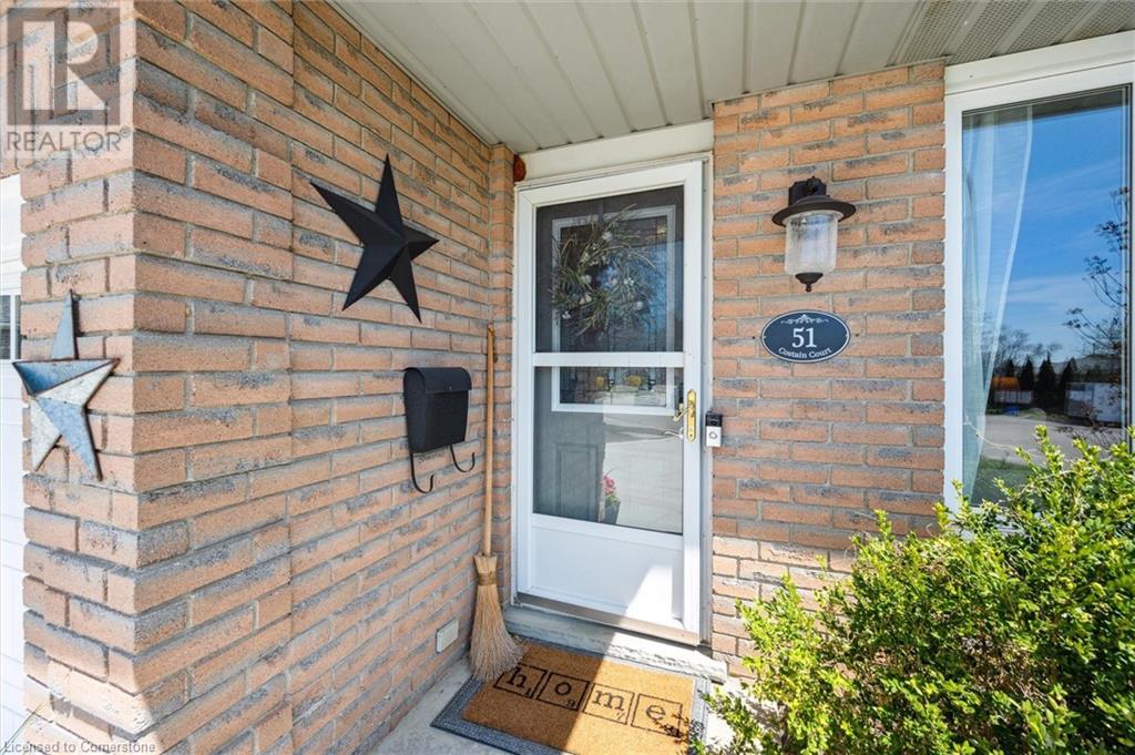 51 COSTAIN Court