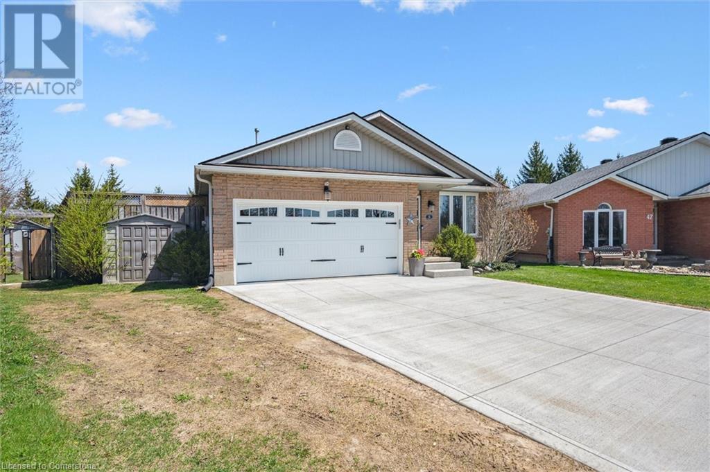 51 COSTAIN Court