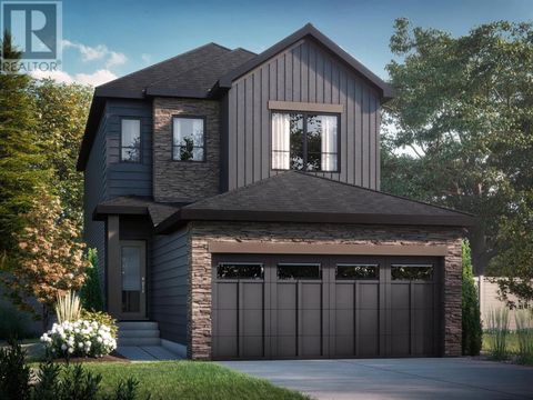 26 Heartwood Villas SE Calgary AB T3S0R8