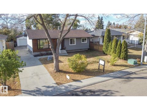 1032 MONY PENNY CR Sherwood Park AB T8A1C3