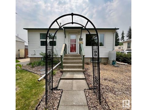 3609 109 AV NW Edmonton AB T5W0G6
