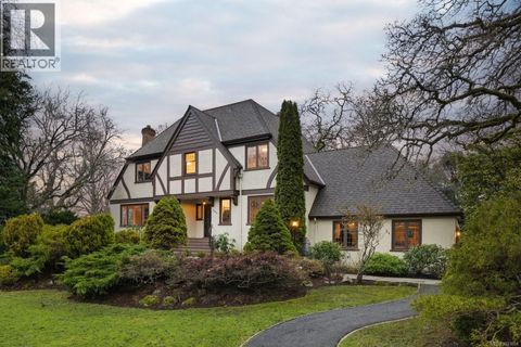 3400 Upper Terrace Rd Oak Bay BC V8R6E6