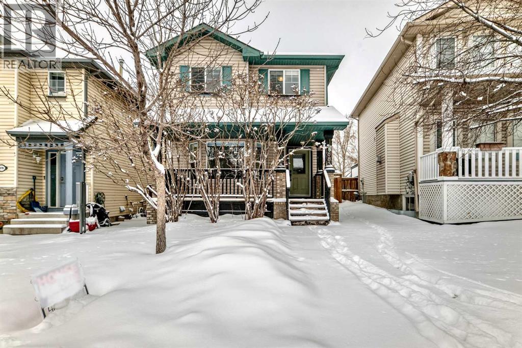 883 Arbour Lake Road NW