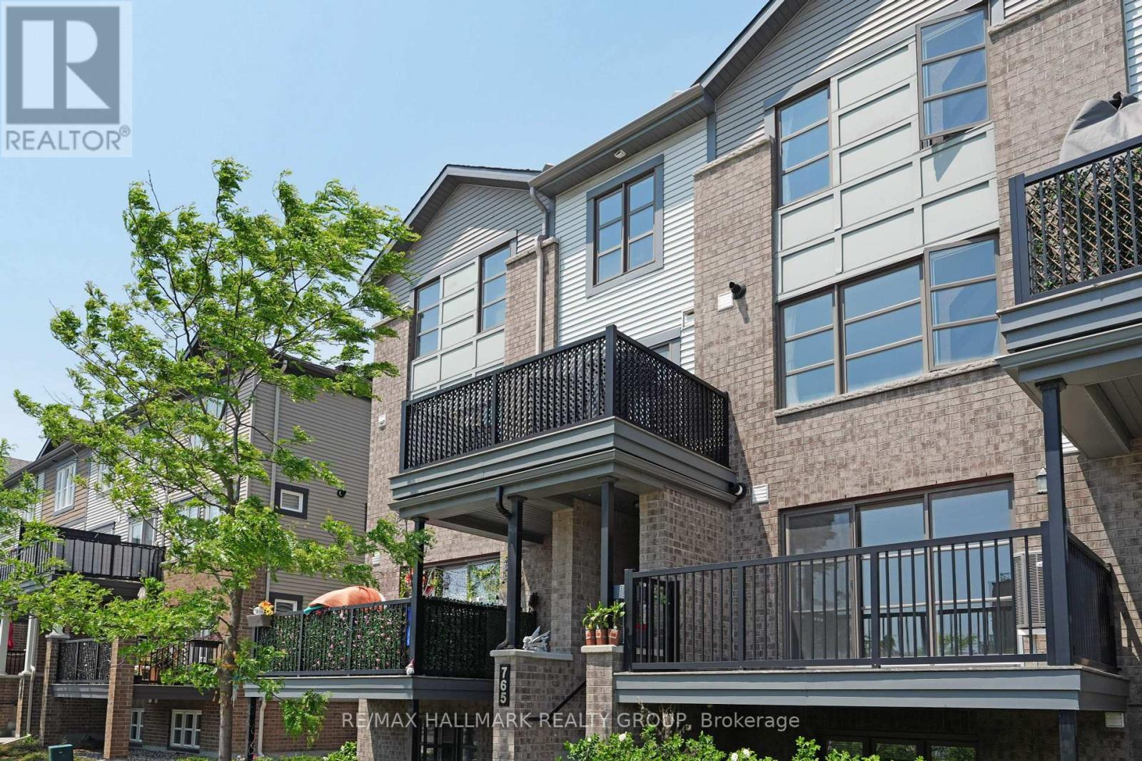 763 CHAPMAN MILLS DRIVE
