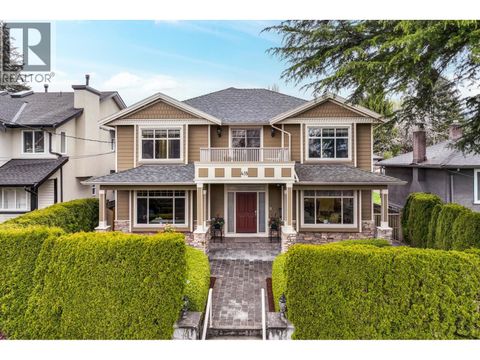 418 E 13TH STREET North Vancouver BC V7L2M1