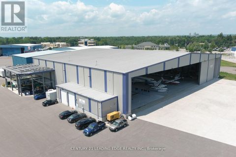 1180 KEITH ROSS DRIVE Oshawa (Northglen) ON L1J8P5