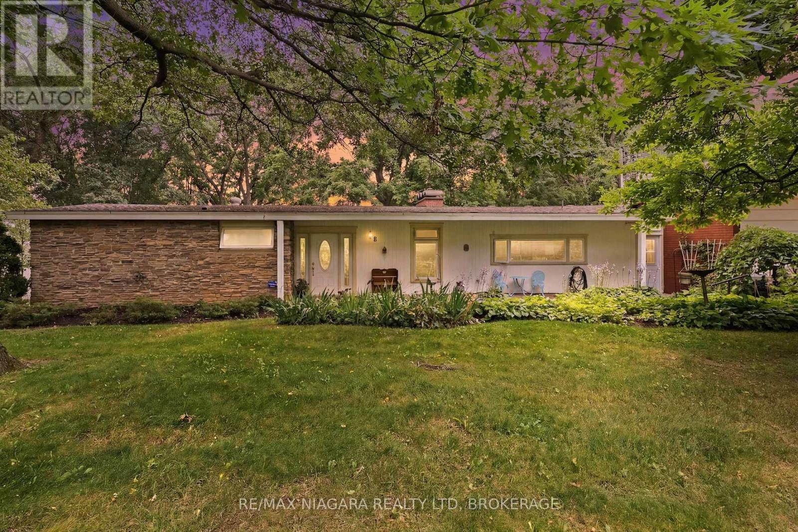 Photo 1 of 45 — 46 MELROSE DRIVE, Niagara-on-the-Lake (St. Davids), ON L0S1J0