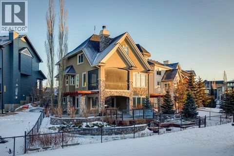 135 Coopers Hill SW Airdrie AB T4B3B8