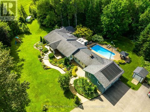 523 DAVIS DRIVE Uxbridge ON L9P1R1