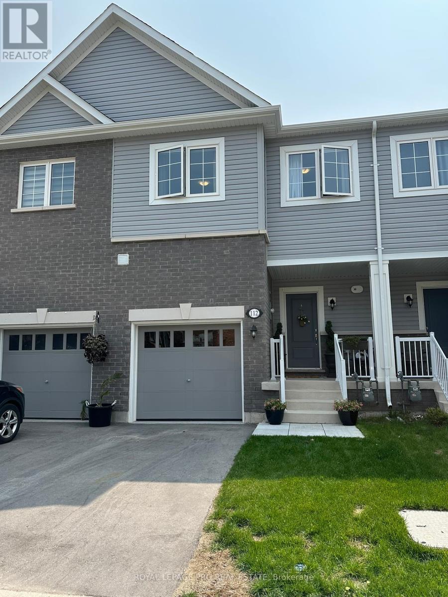 112 WINTERS WAY