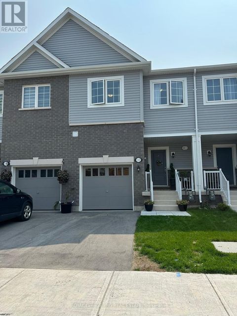 112 WINTERS WAY Shelburne ON L9V2X7