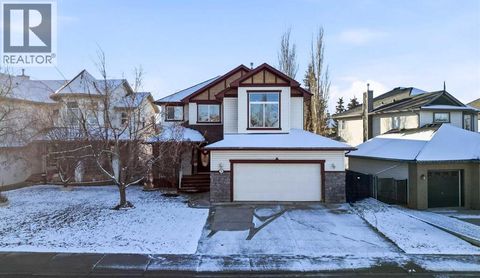 74 West Springs Road SW Calgary AB T3H4P6