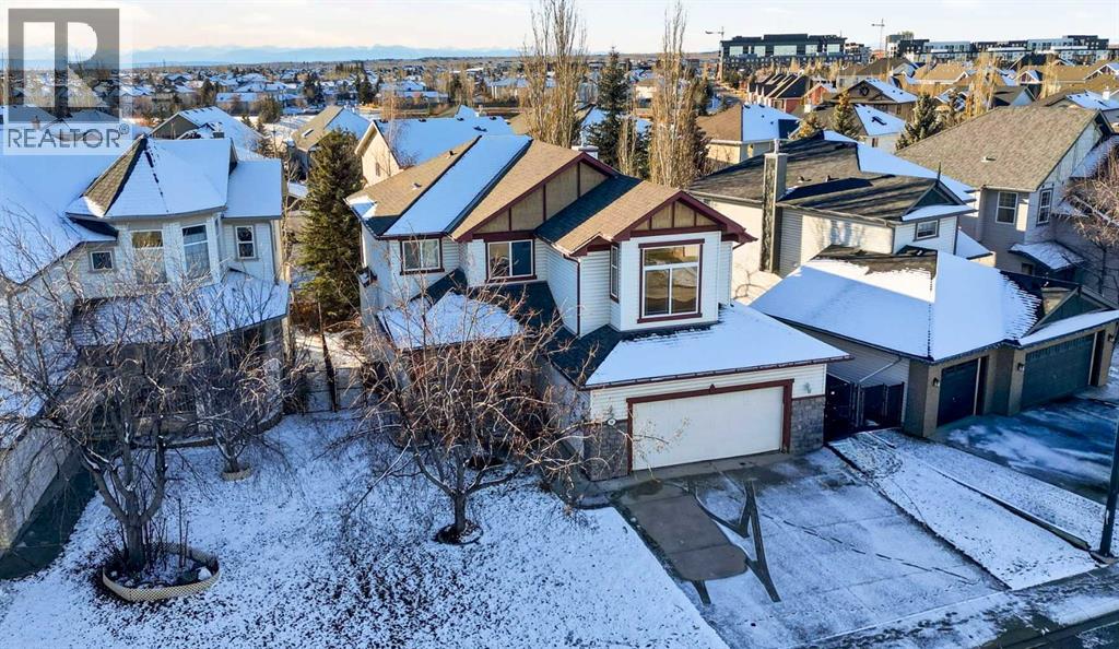 74 West Springs Road SW