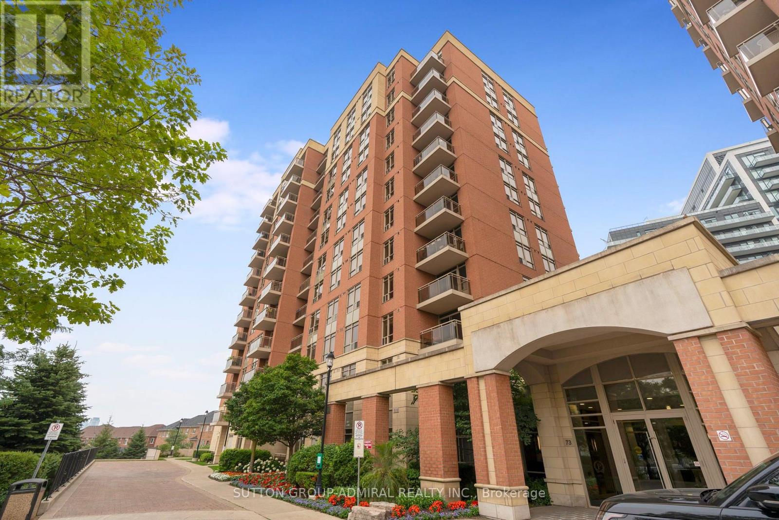 307 - 73 KING WILLIAM CRESCENT