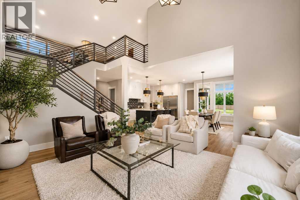 19 Rockcliff Court NW