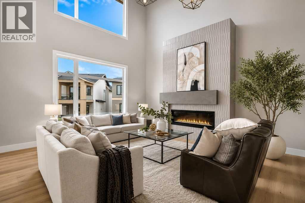 19 Rockcliff Court NW