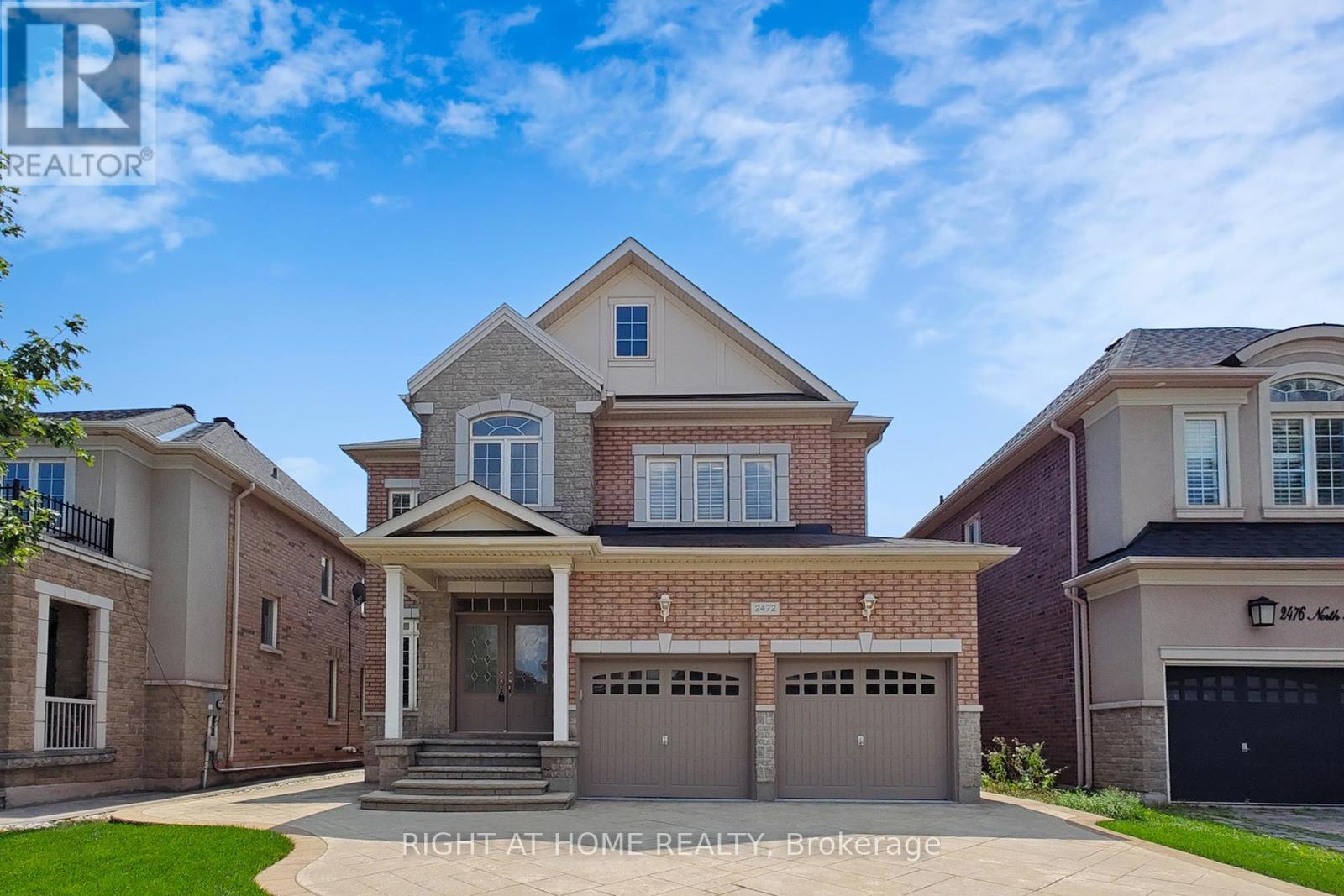 2472 NORTH RIDGE TRAIL S