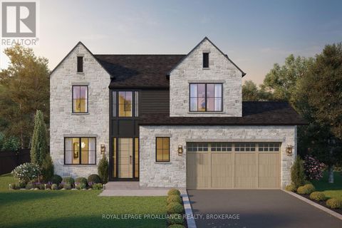 931 MALVERN TERRACE Kingston (North of Taylor-Kidd Blvd) ON K7P2Y6