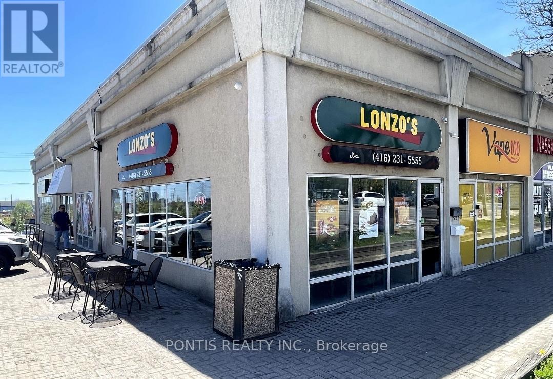 1 - 5487 DUNDAS STREET W