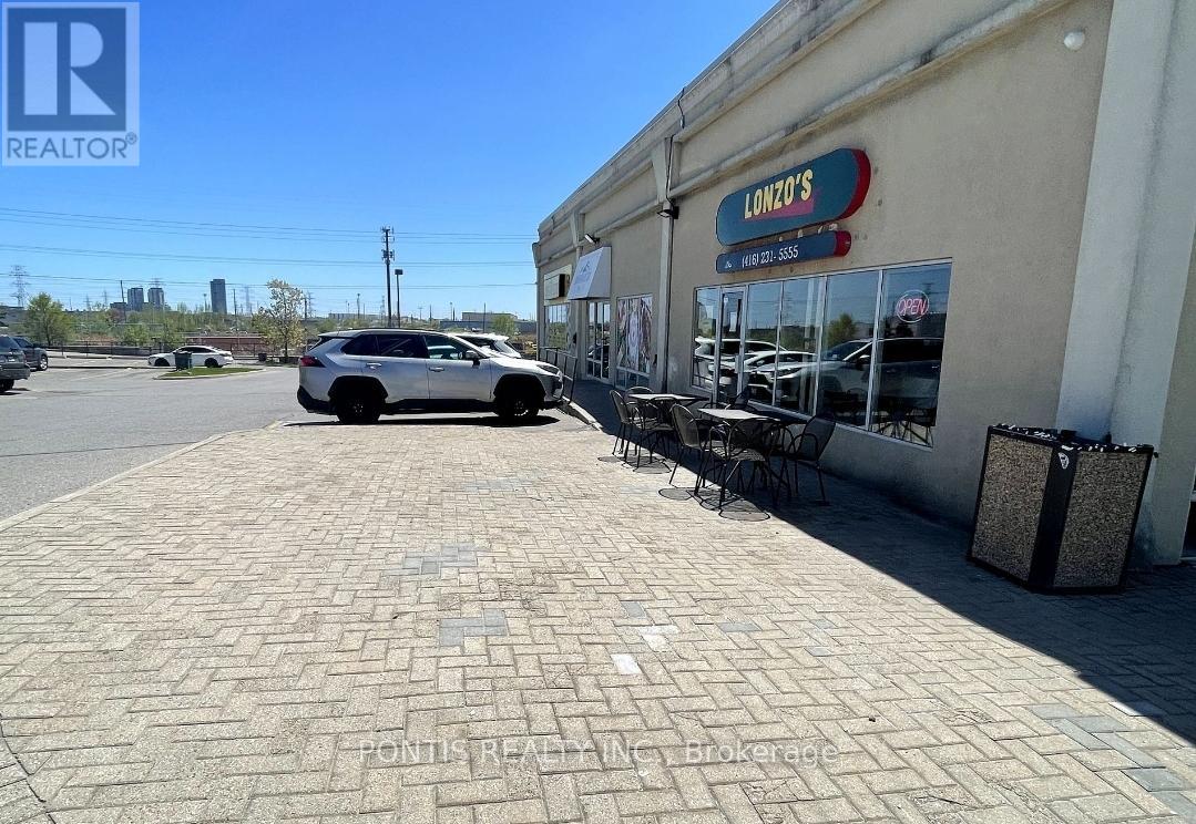 1 - 5487 DUNDAS STREET W