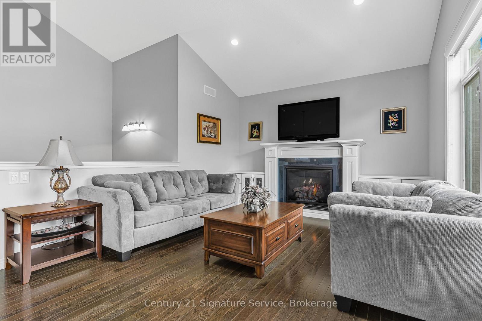 16 GAISER ROAD