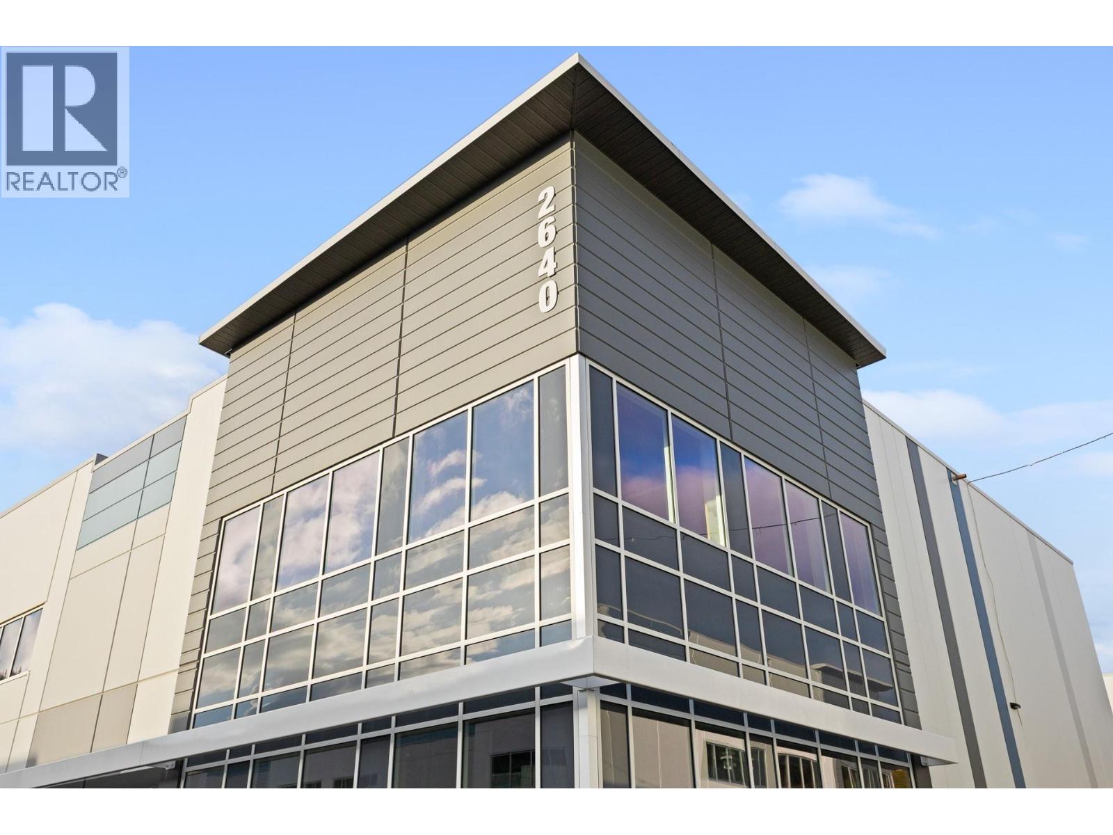 2640 Kyle Road Unit# 101/102