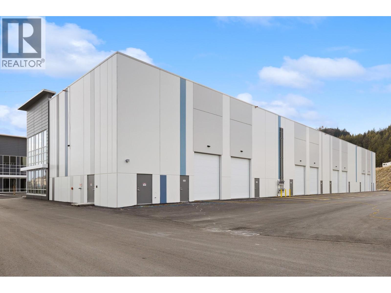 2640 Kyle Road Unit# 101/102