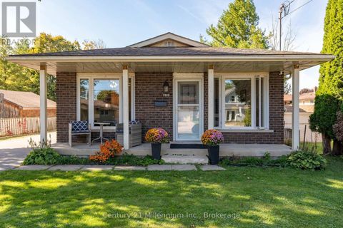 1980 6TH AVENUE E Owen Sound ON N4K2W5
