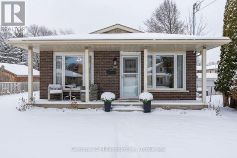1980 6TH AVENUE E Owen Sound ON N4K2W5