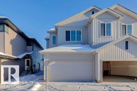 315 26 ST SW Edmonton AB T6X3J1