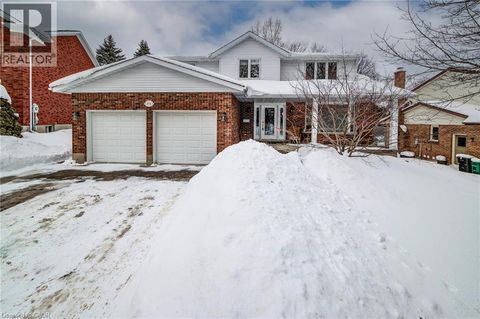 Property photo of 454 kingsford place, waterloo, ON n2t1k9