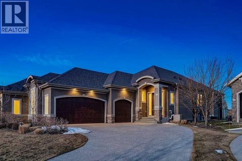 125 Artesia Gate Heritage Pointe AB T1S4K2