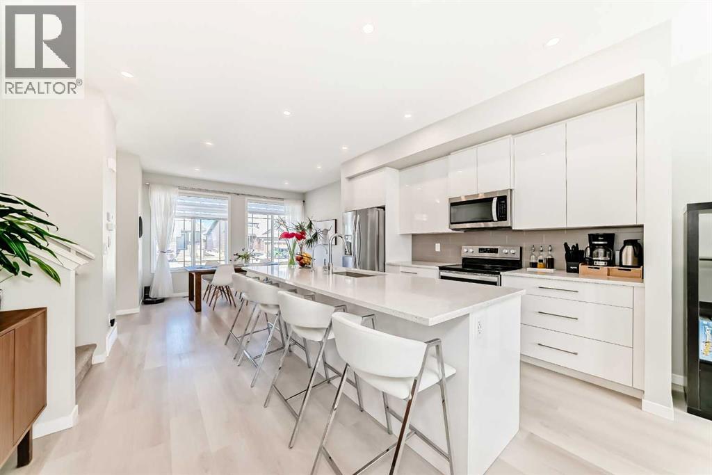 347 D'arcy Ranch Drive