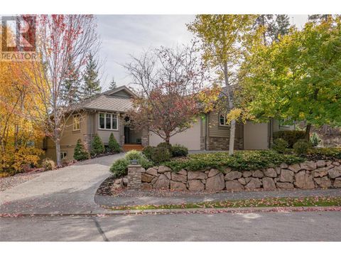 536 Falcon Point Way Vernon BC V1H1Y4