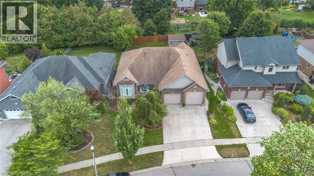 424 LAKEVIEW Drive