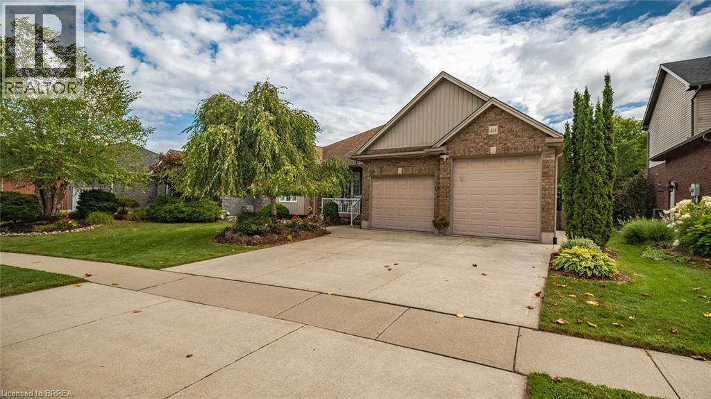 424 LAKEVIEW Drive