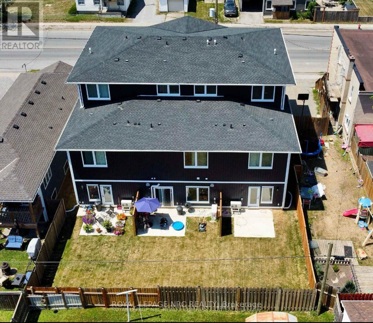 105B - 105 SOUTHWORTH STREET N