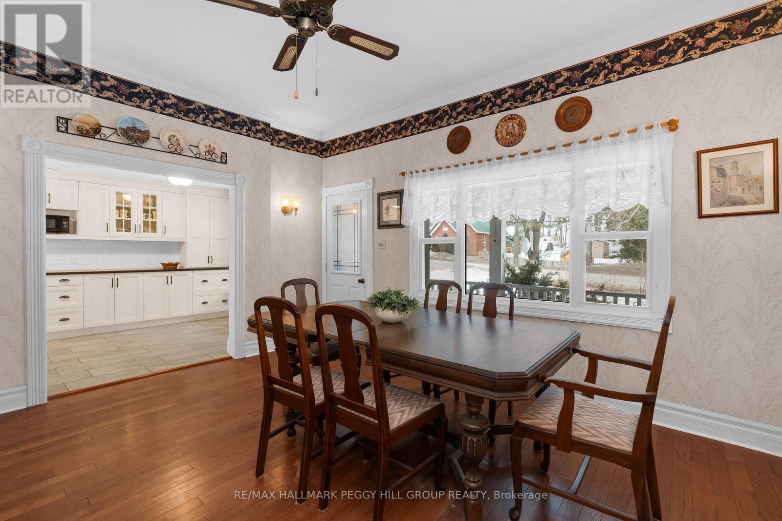 90 DORAN ROAD