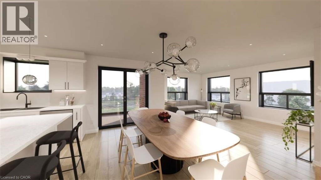 20 GREEN ARBOUR Way Unit# 102