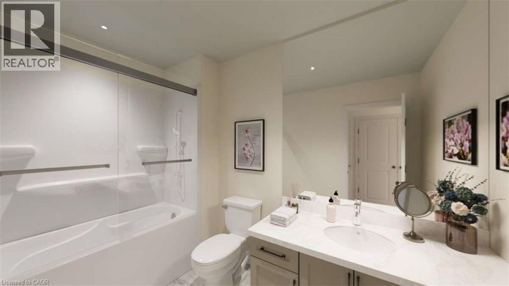 20 GREEN ARBOUR Way Unit# 102