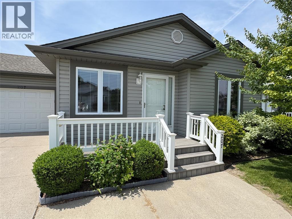 1940 LONDON LINE Unit# 207