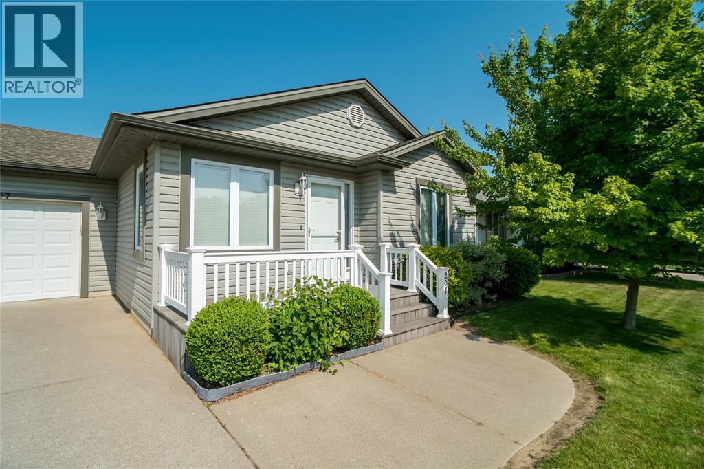 1940 LONDON LINE Unit# 207