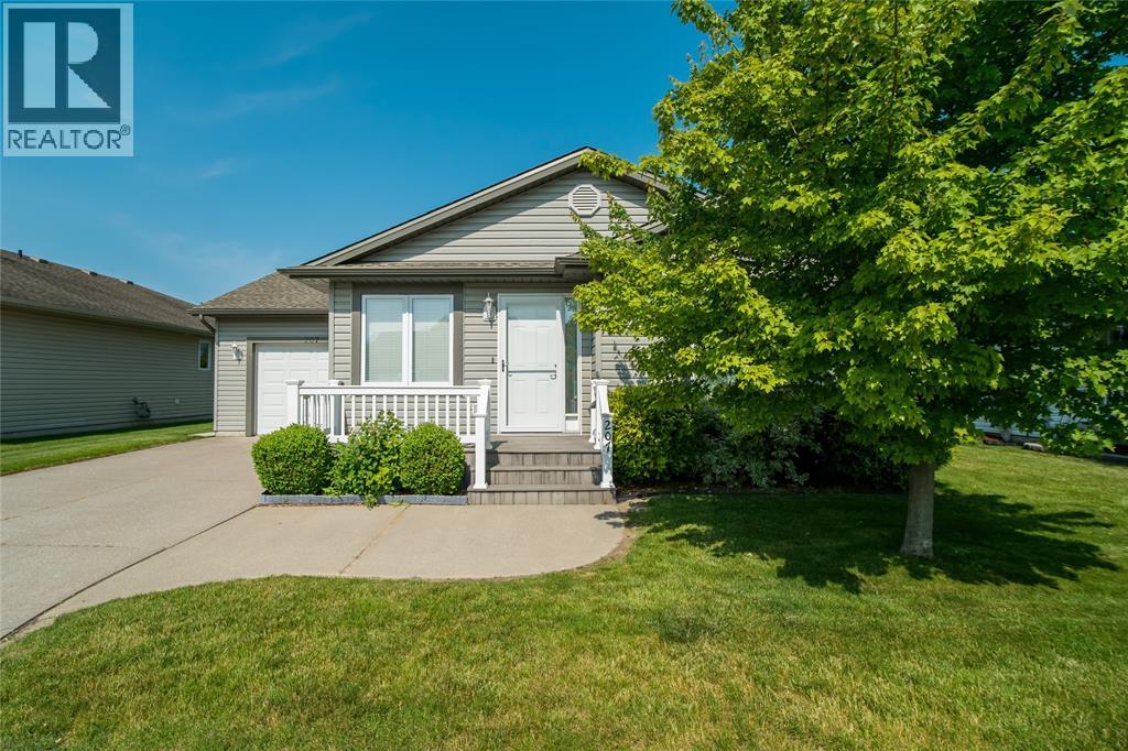 1940 LONDON LINE Unit# 207