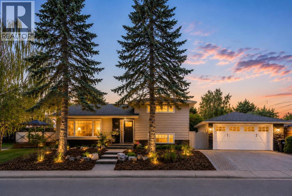 76 Chinook Drive SW